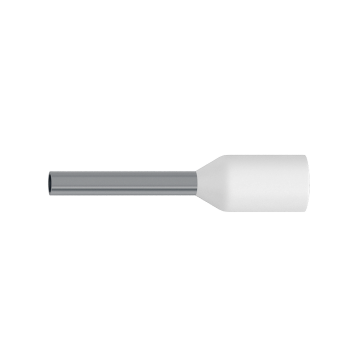 Produkt - Tulejka izolowana 1×0.5-8 mm